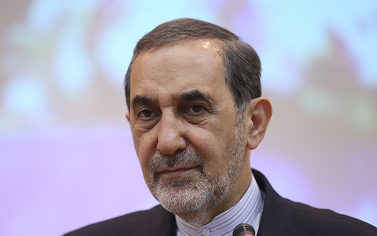 Iran's Velayati: Separation wall signifies Israel's weakness