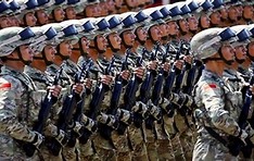 Sumasama ang Beijing sa aksis ng Damascus, Tehran at Moscow 