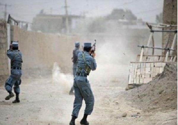 مسلحون يهاجمون موقعا أمنيا في كابول.. وداعش الوحشي يتبنى الهجوم
