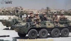 Baseng militar ng Rusya ay posible magkaroon sa Turkey? 