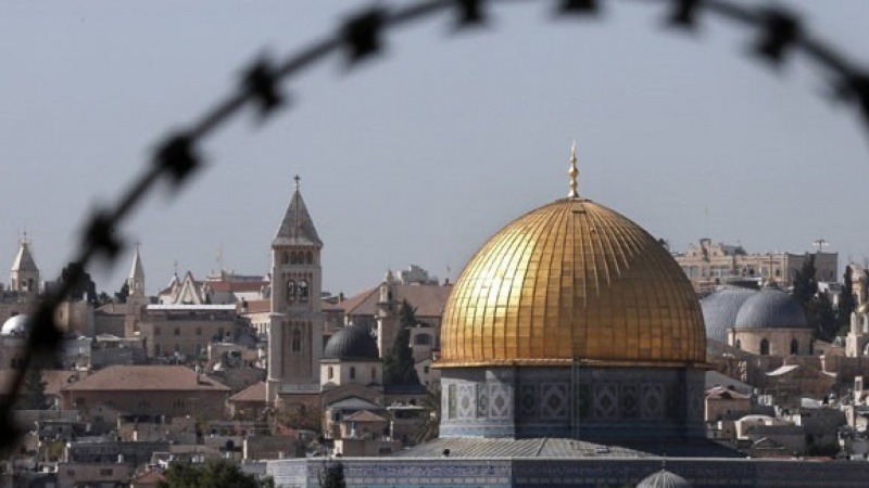 Igreja Ortodoxa Russa: Jerusalém (Al-Quds) deve continuar sendo centro espiritual de três religiões