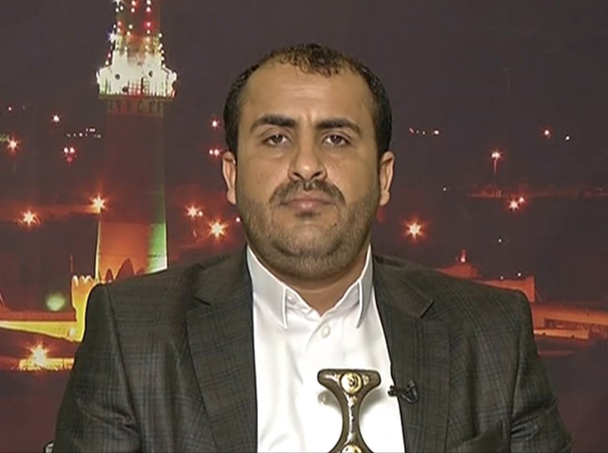 ردا على تمادي العدوان في وحشيته.. ناطق أنصار الله: الشعب اليمني سيأخذ بحقه