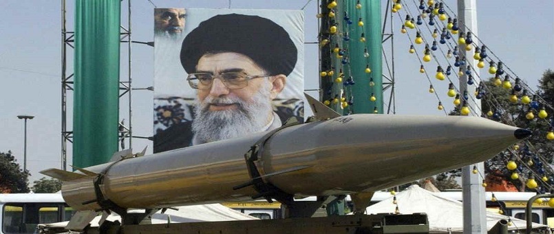 İran'ın IŞİD ile Mücadelesi Amerika ve İsrail'e Zarar Veriyor