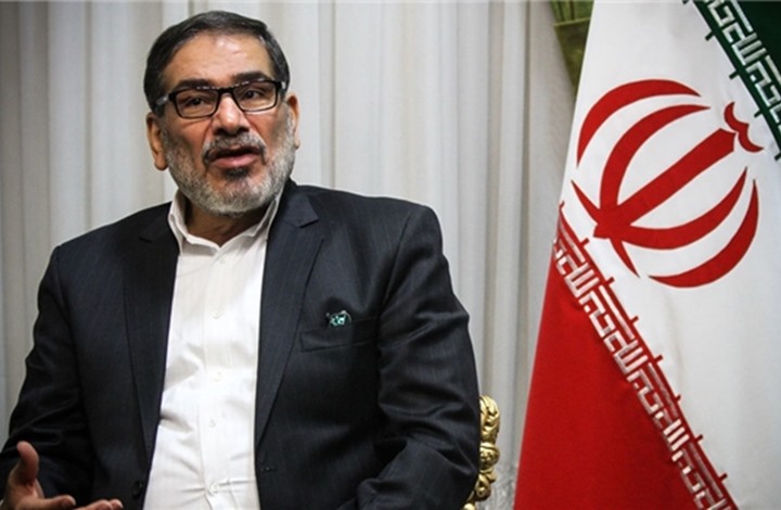 Main strategy of enemies to disappoint Iranians: Shamkhani