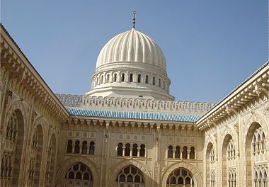 السلطات الفنلندية ترفض بناء مشروع "مسجد" بتمويل من آل خليفة
