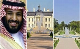 Bagong pagkakanulo ng Saudi sa Palestine 