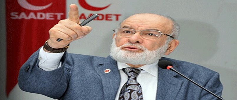 İslam Alemi Üzerinde Oyun Oynanıyor