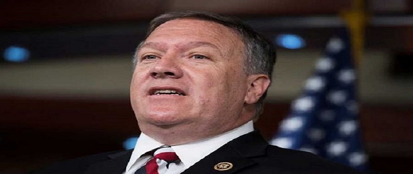 CIA Direktörü Suudi Arabistan'a gitti 