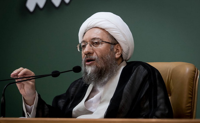 Baseless US missile claim not to bring Iran to negotiation table: Judiciary Chief