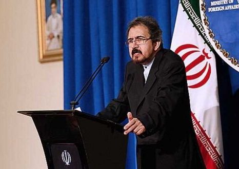 طهران تستدعي السفير السويسري لديها احتجاجاً على سلوك هيلي غير المسؤول 