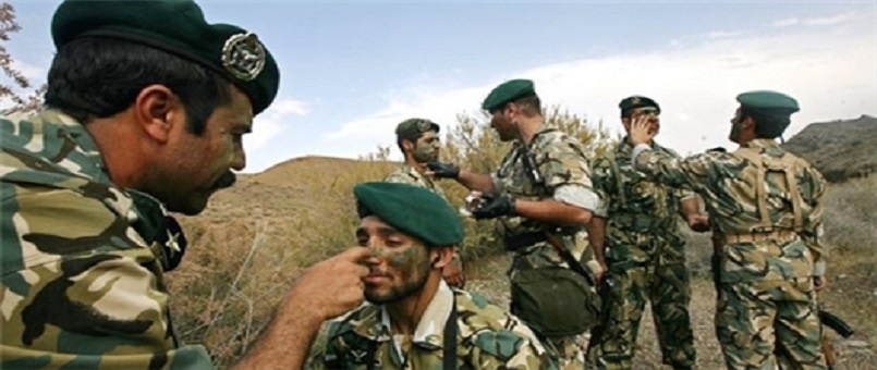 İran’da kimse Arabistan’tan korkmuyor