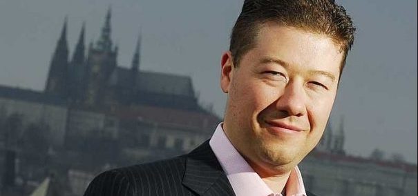 Europas Rechtspopulisten treffen sich in Prag