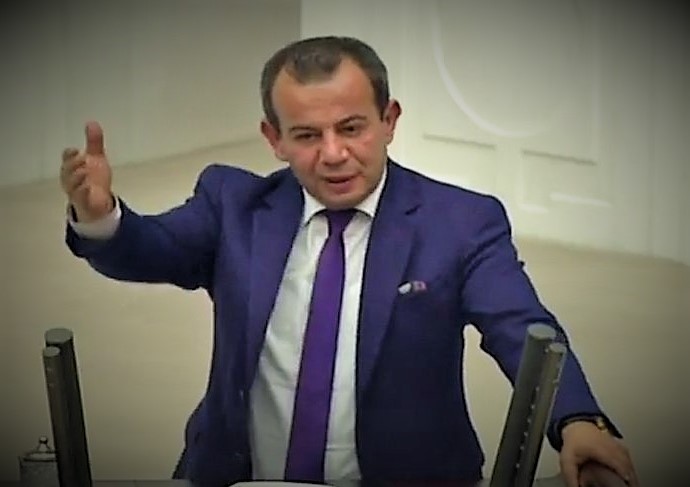 ҸҺП-чи Танжу Өзҹан ачды сандығы төкдү памбығы, мүтләг изләјин! - Видео