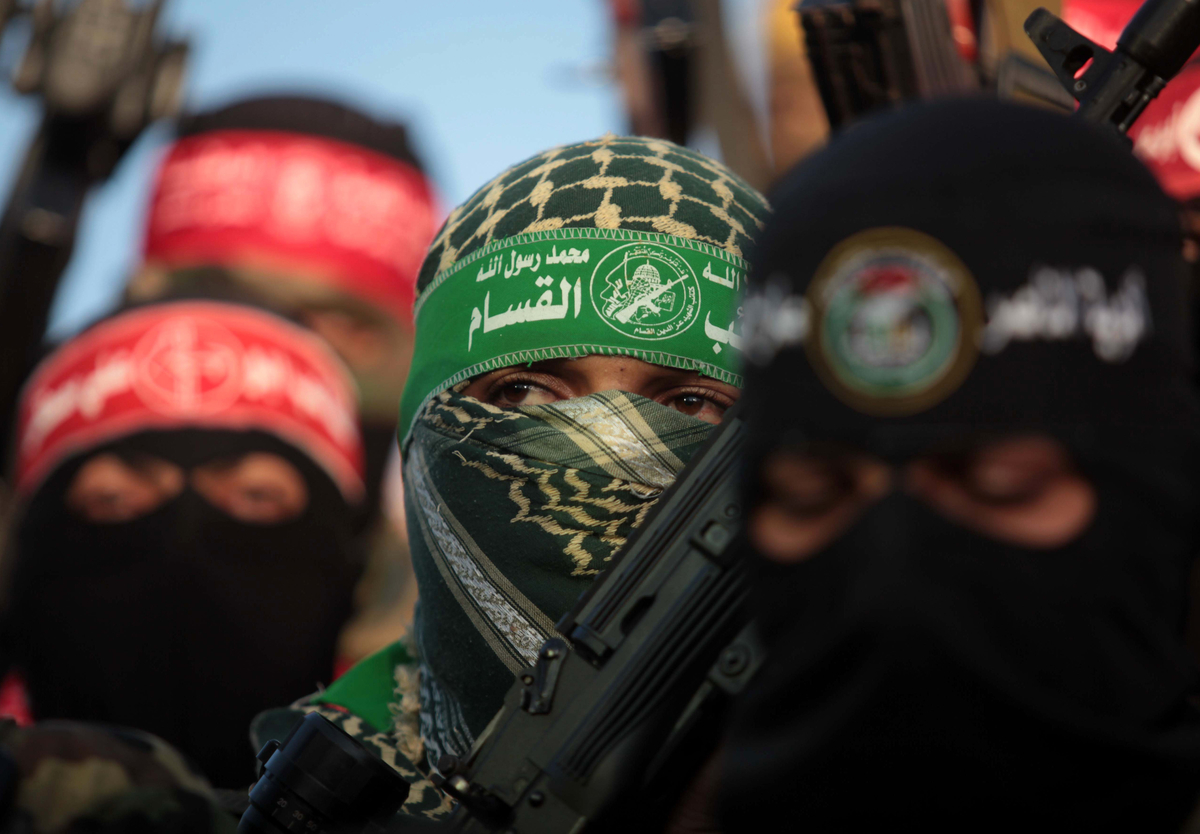 وزير صهيوني: نفقد قوة ردعنا امام المقاومة الفلسطينية