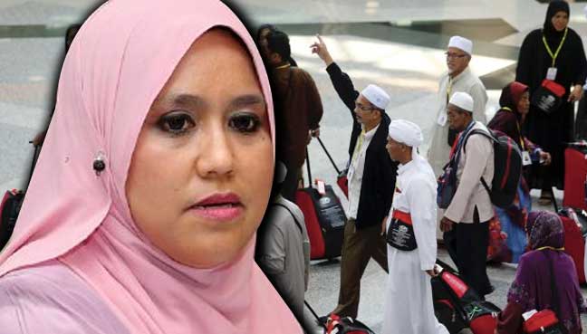 IMAMS Akur Pembatalan Perkhidmatan