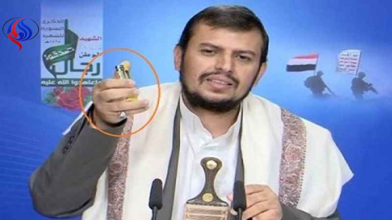 ہمارے بیلسٹک میزائل دشمنوں کے محلوں تک پہنچ سکتے ہیں: الحوثی