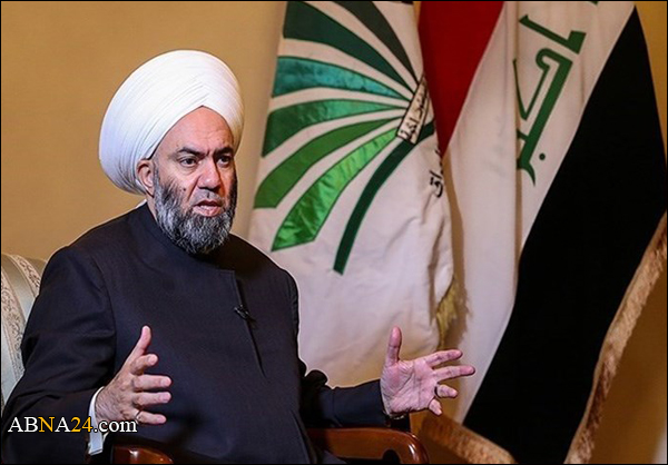 "علماء العراق": وجود الحشد الشعبي ضمانة لبقاء النظام السياسي العراقي