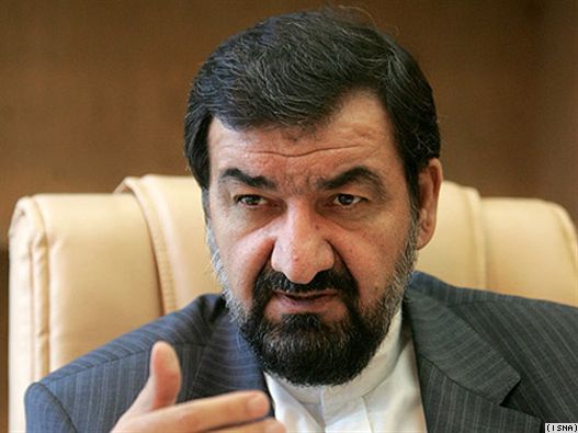 محسن رضائي: أكاذيب هيلي هدفها تهميش الانتفاضة والتغطية على جرائم الصهاينة 