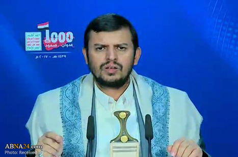 حق کی فتح یقینی ہے/ سعودی عرب، یمنی عوام کا ایسا دشمن ہے جوکسی بھی انسانی، اسلامی اور اخلاقی قانون کا پابند نہیں ہے