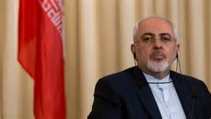 Zarif: Ang Iran ay maghahabla sa Estados Unidos thru UN 