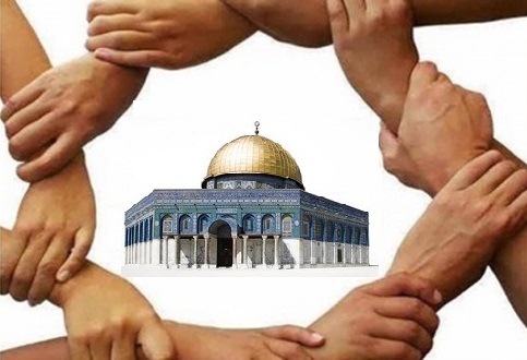 Solo a Través de la Unidad Islámica Podremos Defender los Derechos de la Ummah y Al-Quds