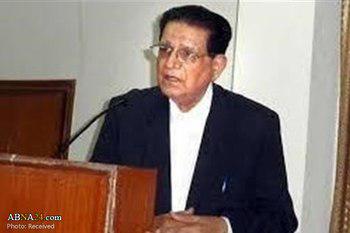 Ahlulbayt World Assembly's message on demise of Dr. Syed Ali Reza Naqvi