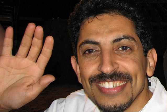 Rights groups call for Bahraini activist release amid deteriorating prison conditions