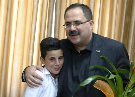 Palestinian teen remains in coma after being shot by Israeli forces