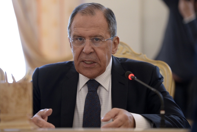 Russia will do its utmost to return Jerusalem al-Quds issue onto constructive track: Lavrov