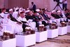 "Der Weltfrieden und die Angst vor dem Islam"