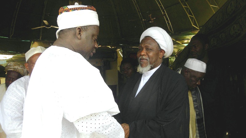 We are Not IMN! We are Muslims!