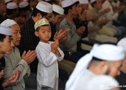 La Chine collecte l’ADN de ses citoyens musulmans