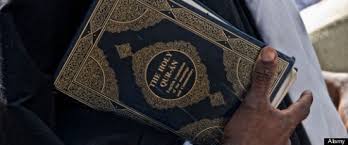 Falsche Interpretation des Heiligen Koran verursachen Reibereien 