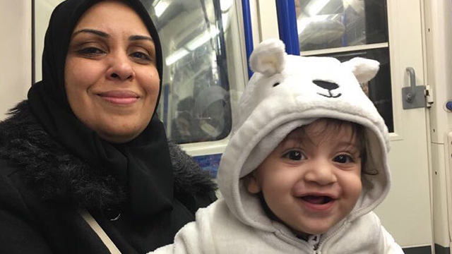 Manama court upholds prison terms against Ahmed Alwadaei’s relatives