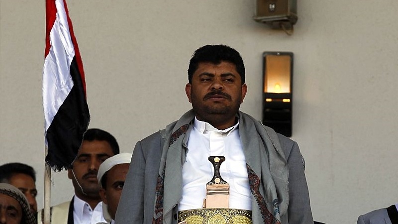 Yemeni movement urges Saudis to keep away from target areas
