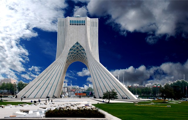 اجتماع رباعي في طهران للبحث في سبل مكافحة تمويل الارهابيين