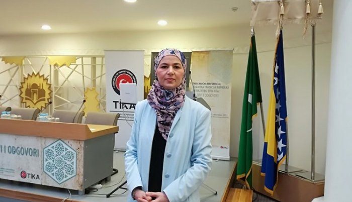 Šuško: Čvrsti temelji islamske tradicije Bošnjaka