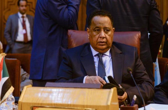 السودان يرفض رسميا اتفاقية ترسيم الحدود مع مصر والسعودية