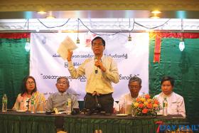 ႐ိုက္တာသတင္းေထာက္ႏွစ္ဦးႏွင့္ပတ္သက္၍ အခ်က္သံုးခ်က္ကို သတင္းမီဒီယာေကာင္စီ ထုတ္ျပန္ေတာင္းဆို