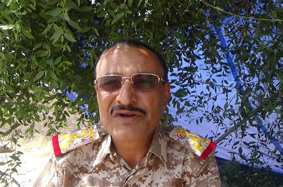 مقتل قائد بارز من مرتزقة العدوان السعودي شرق صنعاء