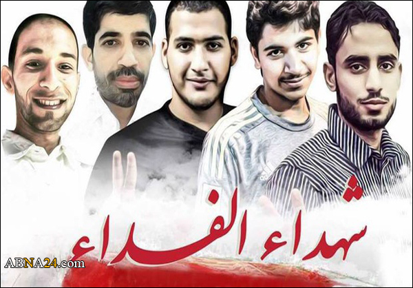عوائل شهداء البحرين يتعهّدون بعدم الانحناء للظلم ومواصلة طريق أبنائهم