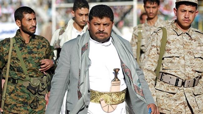 سعودی شہری یمنی فوج کے میزائلوں سے دور رہیں: علی الحوثی