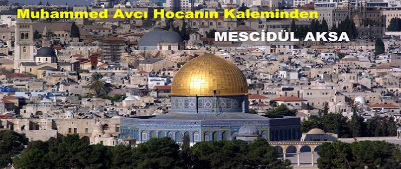 MESCİDÜL AKSA