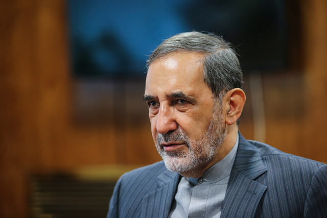 Iran supports new Palestinian Intifada against Trump’s decision: Velayati
