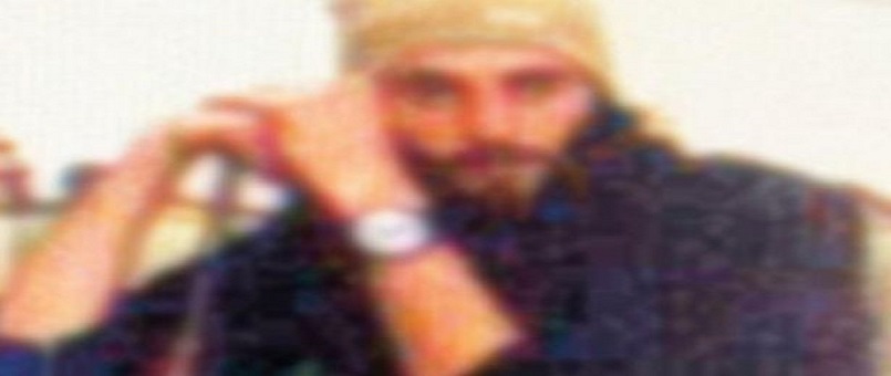 IŞİD'in celladı Türkiye'de yakalandı