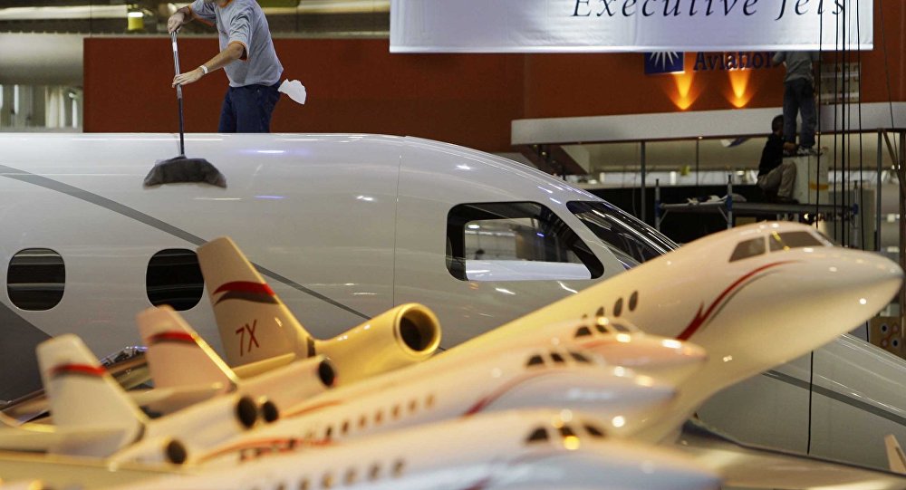 Wall Street Journal: Boeing tem negociações para comprar a Embraer