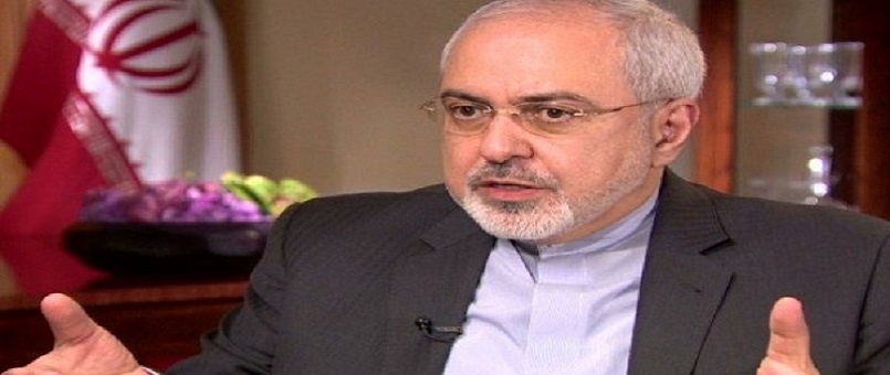 Zarif: BM'de Trump'a dünyadan güçlü bir "Hayır"