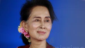 ယခုႏွစ္အတြက္ ေနာက္ဆံုး ၿငိမ္းခ်မ္းေရးစကားဝိုင္း လြိဳင္ေကာ္မွာ ျပဳလုပ္မယ္