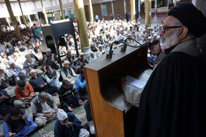 اقوام متحدہ اجلاس میں بیت المقدس سے متعلق امریکی فیصلے کی مخالفت امید افزا