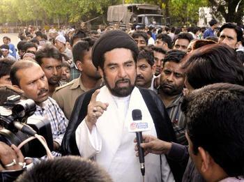 مسلمان اپنے ملک کی مصنوعات کا استعمال کریں: مولانا سیدکلب جواد نقوی